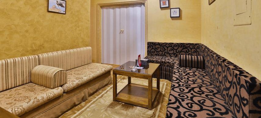 Oyo 350 Dar Almadinah Hotel Jeddah Exterior photo