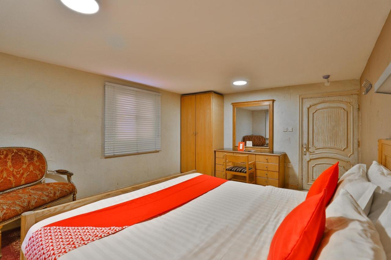 Oyo 350 Dar Almadinah Hotel Jeddah Exterior photo