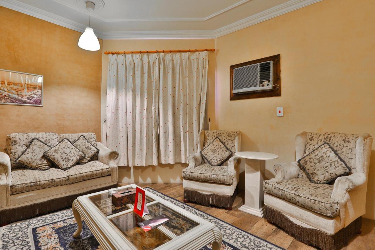 Oyo 350 Dar Almadinah Hotel Jeddah Exterior photo