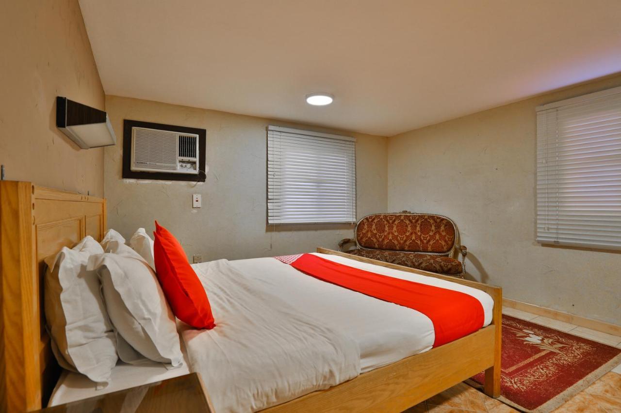 Oyo 350 Dar Almadinah Hotel Jeddah Exterior photo