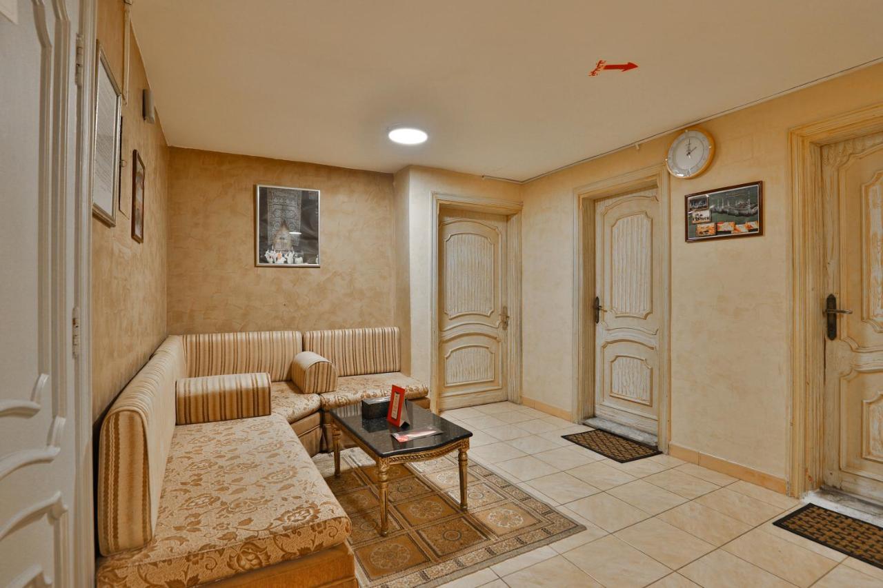 Oyo 350 Dar Almadinah Hotel Jeddah Exterior photo