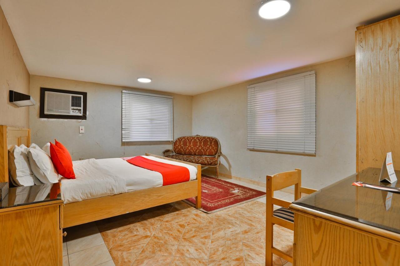 Oyo 350 Dar Almadinah Hotel Jeddah Exterior photo
