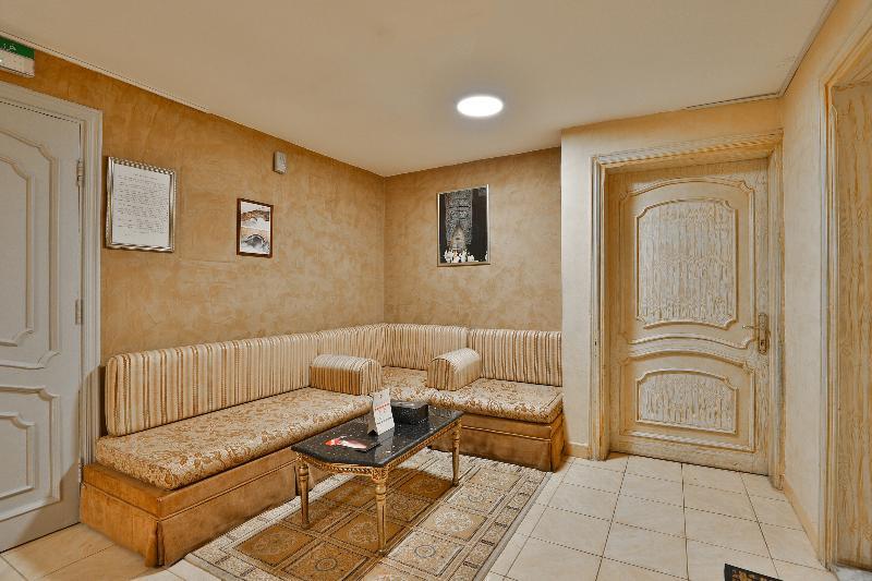 Oyo 350 Dar Almadinah Hotel Jeddah Exterior photo