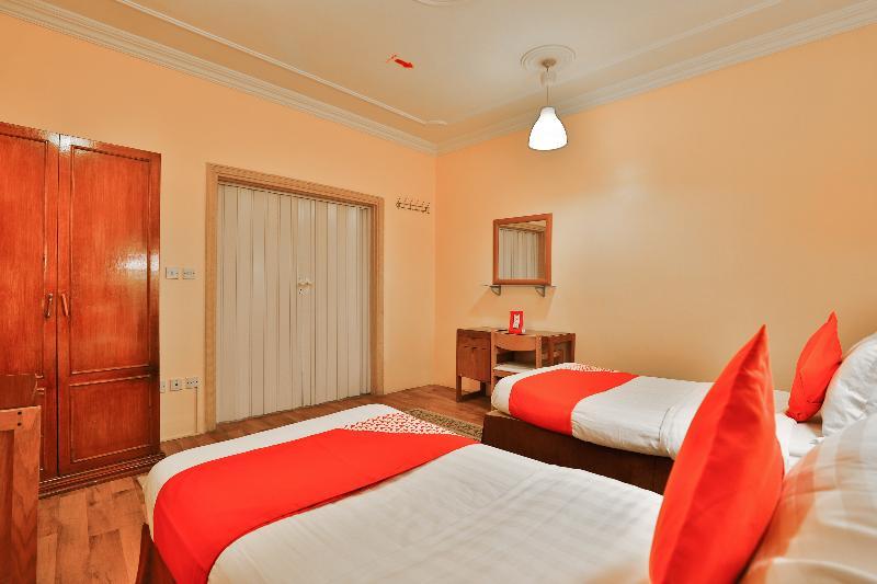 Oyo 350 Dar Almadinah Hotel Jeddah Exterior photo