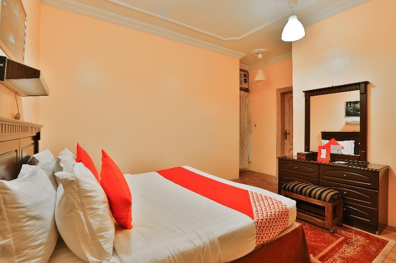Oyo 350 Dar Almadinah Hotel Jeddah Exterior photo