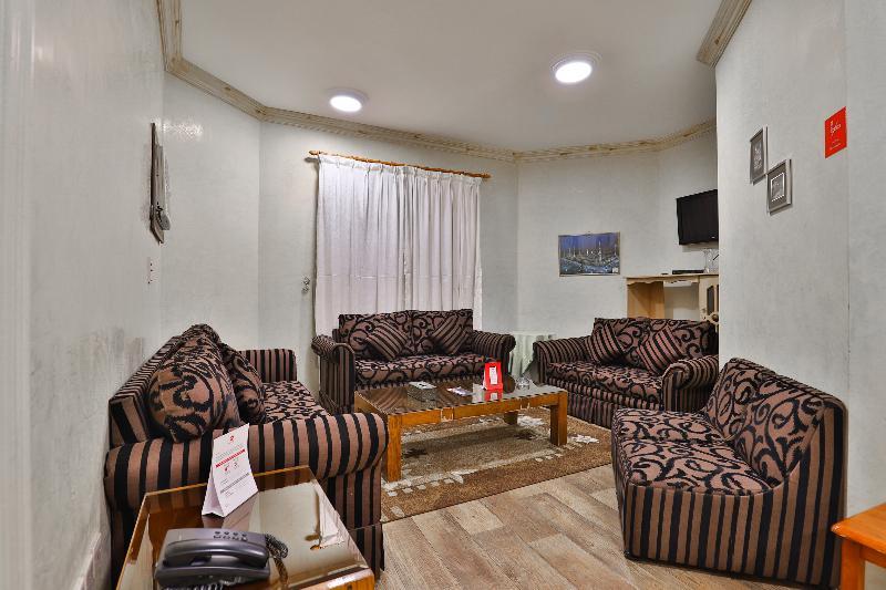 Oyo 350 Dar Almadinah Hotel Jeddah Exterior photo