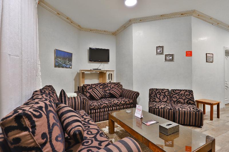 Oyo 350 Dar Almadinah Hotel Jeddah Exterior photo