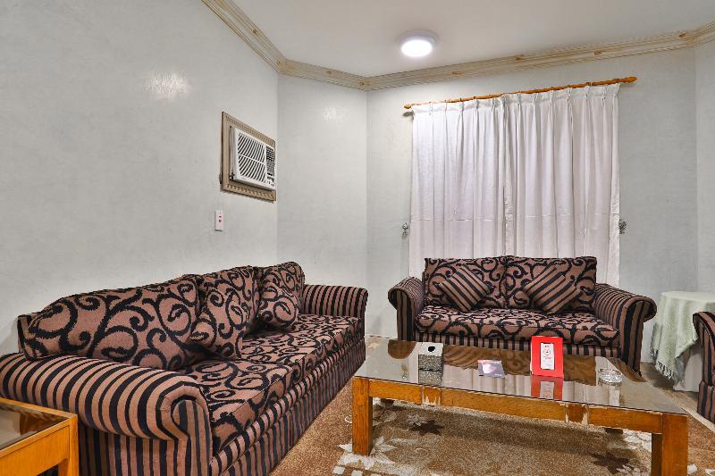 Oyo 350 Dar Almadinah Hotel Jeddah Exterior photo