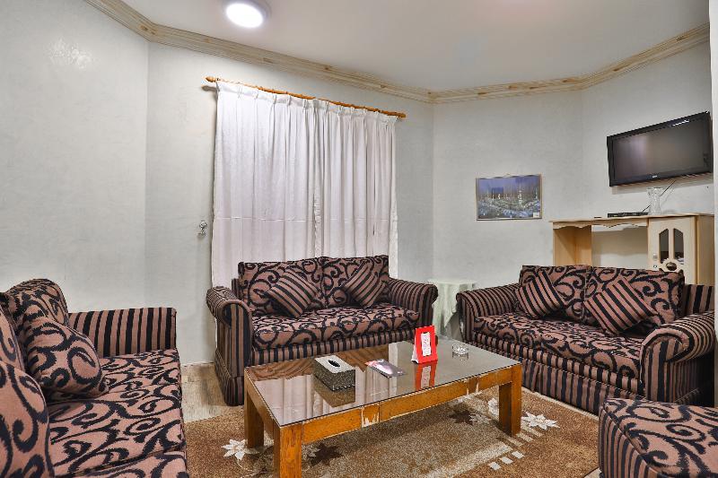 Oyo 350 Dar Almadinah Hotel Jeddah Exterior photo