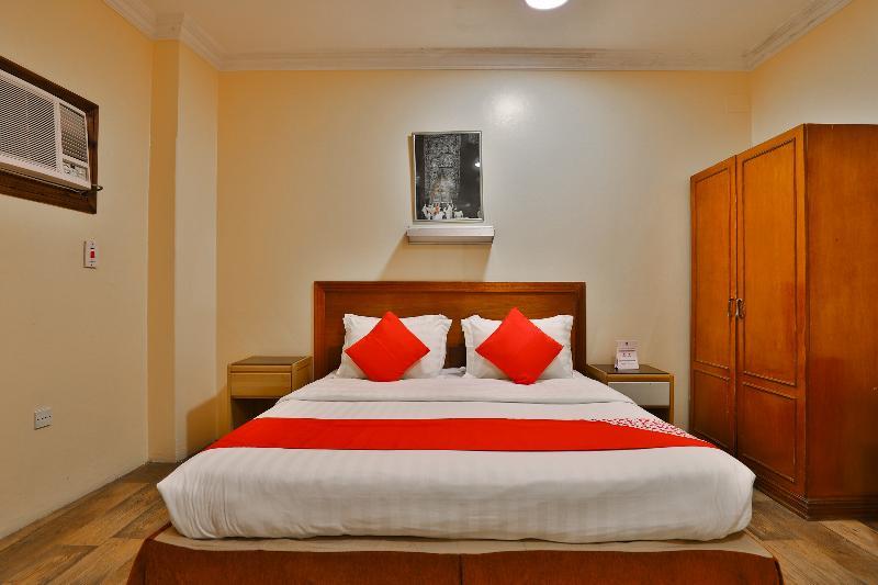 Oyo 350 Dar Almadinah Hotel Jeddah Exterior photo