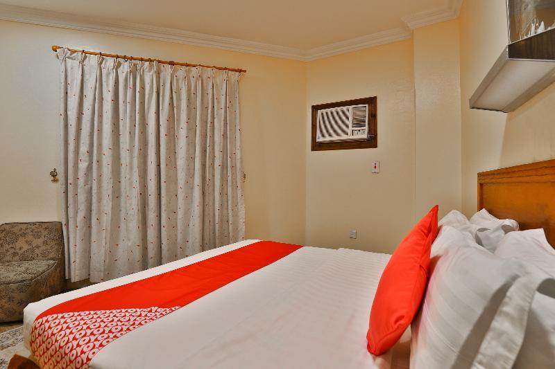 Oyo 350 Dar Almadinah Hotel Jeddah Exterior photo