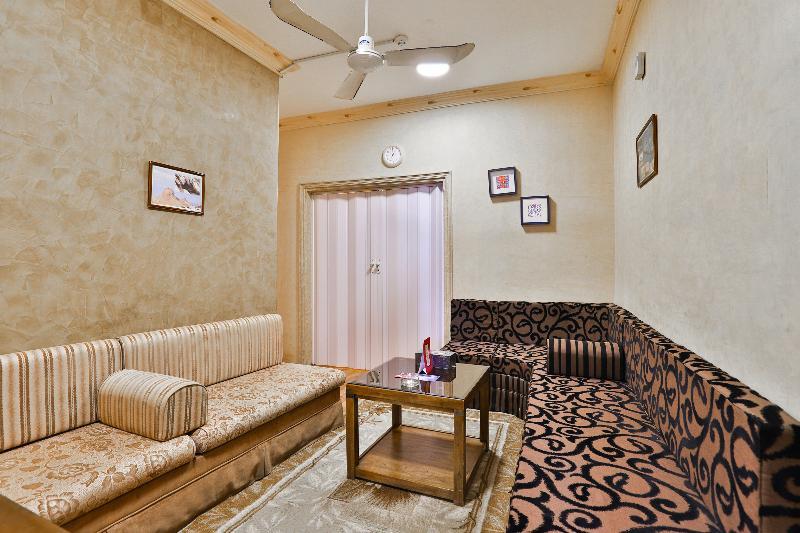 Oyo 350 Dar Almadinah Hotel Jeddah Exterior photo
